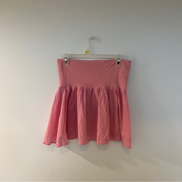 💓🎀Pink flowy skirt -Y2K - Picture 2 of 14